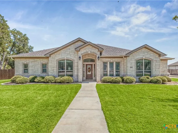 5501 Caldelana Dr, Belton, TX 76513