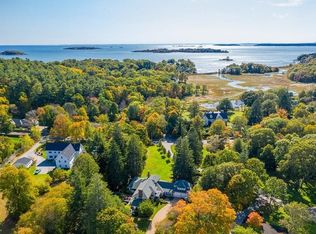 157 Bridge St, Manchester, MA 01944