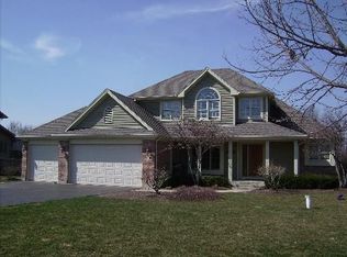 2409 Thoroughbred Trl, Woodstock, IL 60098
