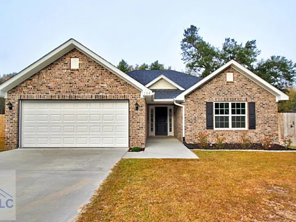 124 Cooper St, Midway, GA 31320