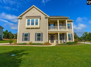 2119 Harvestwood Ln, Chapin, SC 29036