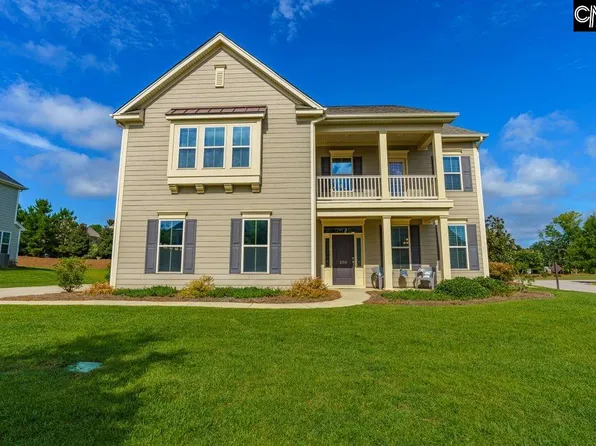 2119 Harvestwood Ln, Chapin, SC 29036