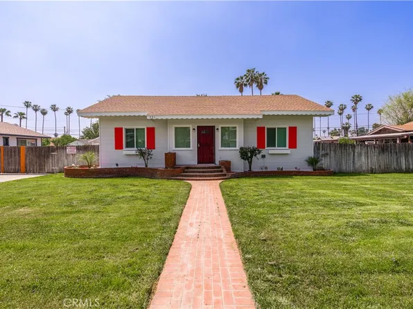 351 W 19th St, San Bernardino, CA 92405