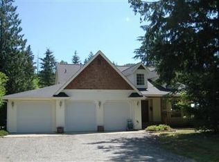 40316 304th Ave SE, Enumclaw, WA 98022