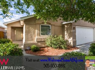 5705 Summer Ridge Rd NW, Albuquerque, NM 87114