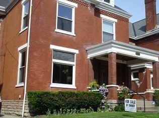 4329 Haight Ave, Cincinnati, OH 45223