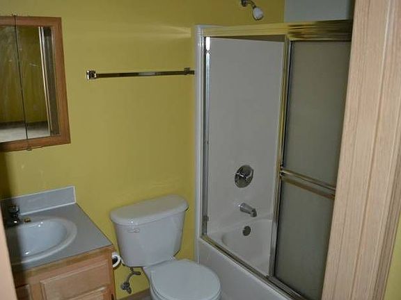 Private Master bath