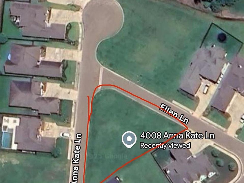 2nd image of 4008 Anna Kate Ln
