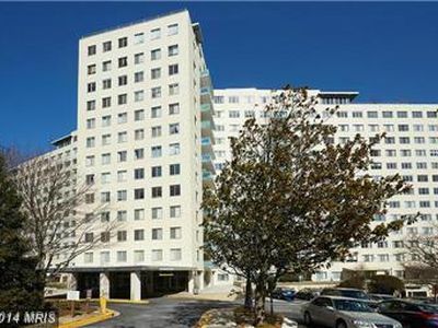 10201 Grosvenor Pl APT 1410, Rockville, MD, 20852