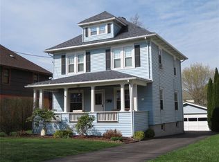 65 Beethoven St, Binghamton, NY 13905