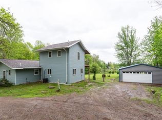W6707 Lakewood Blvd, Ladysmith, WI 54848