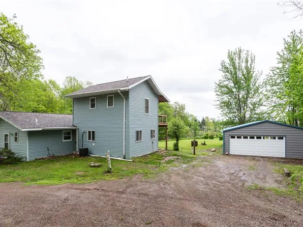 W6707 Lakewood Boulevard, Ladysmith, WI 54848