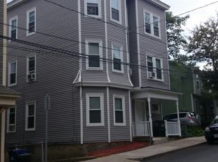 32 Lawn St, Roxbury, MA 02120