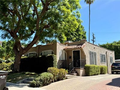 1016 N Harper Ave, West Hollywood, CA, 90046