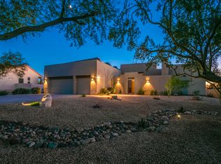 4609 E Chaparosa Way, Cave Creek, AZ 85331