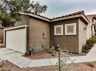 1620 Azure Springs Ave, Henderson, NV 89014