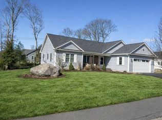 49 Pheasant Hill Rd, Attleboro, MA 02703