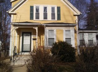 137 W Spruce St, Milford, MA 01757