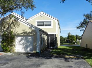 1351 NW 122nd Ter #1351, Pembroke Pines, FL 33026