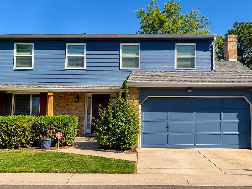 1st image of 4056 S Yampa St