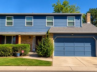 4056 S Yampa St, Aurora, CO 80013