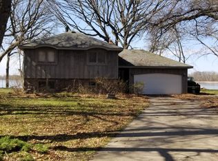 24124 Skylark Dr NE, East Bethel, MN 55005
