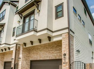 2402 Bevis St, Houston, TX 77008