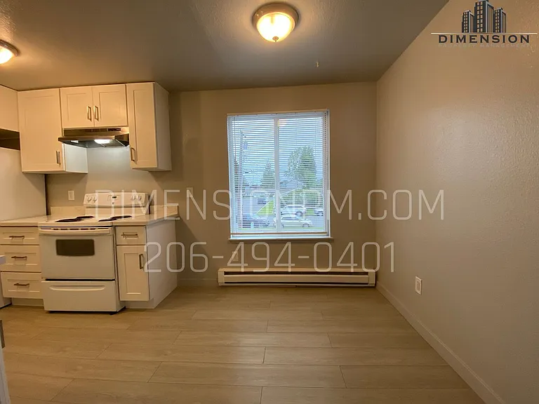 Beautiful one-bedroom and two-bedroom apartments in Sumner! — Photo 22