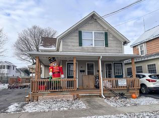 73 Champlain St, Plattsburgh, NY 12901