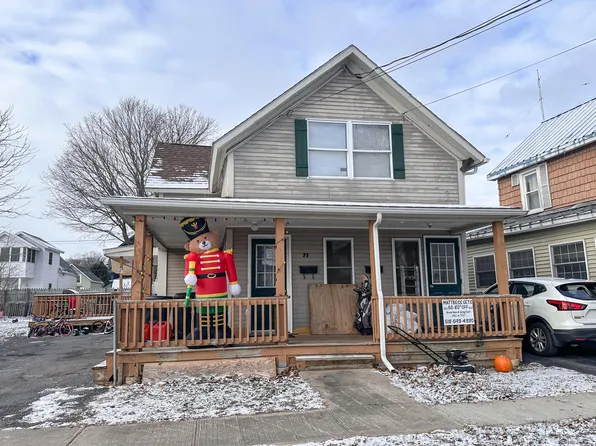 73 Champlain St, Plattsburgh, NY 12901
