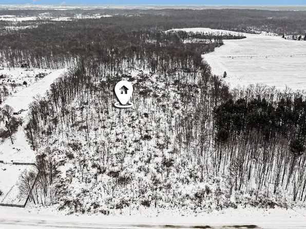 51133 Creglow Rd, Marcellus, MI 49067