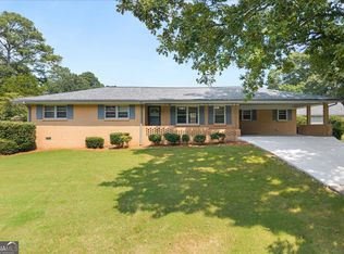 454 Hilltop Rd SW, Conyers, GA 30094