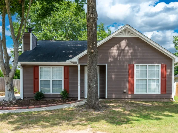 132 King James Ct, Alabaster, AL 35007