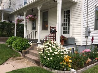 13 Norman St, Manchester, CT 06040