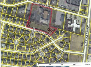 114 Hawthorne Dr, Georgetown, KY 40324