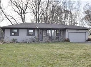 250 Easthill Dr, Battle Creek, MI 49014