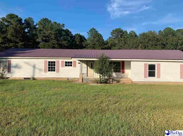 Dillon SC Single Family Homes For Sale - 8 Homes | Zillow