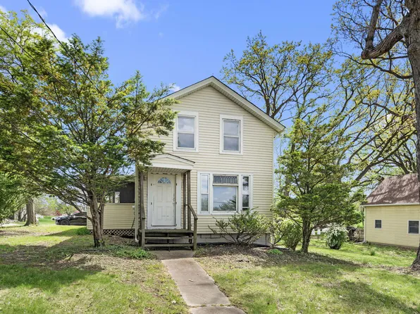 10585 W 93rd Ave, Saint John, IN 46373
