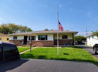 1141 McCarley Dr E #1141, Columbus, OH 43228