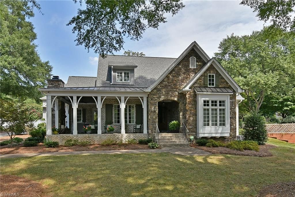 385 Plymouth Ave, Winston Salem, NC 27104 Zillow