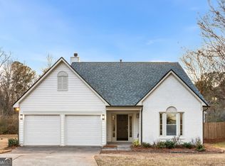1955 Wynhurst Xing, Stone Mountain, GA