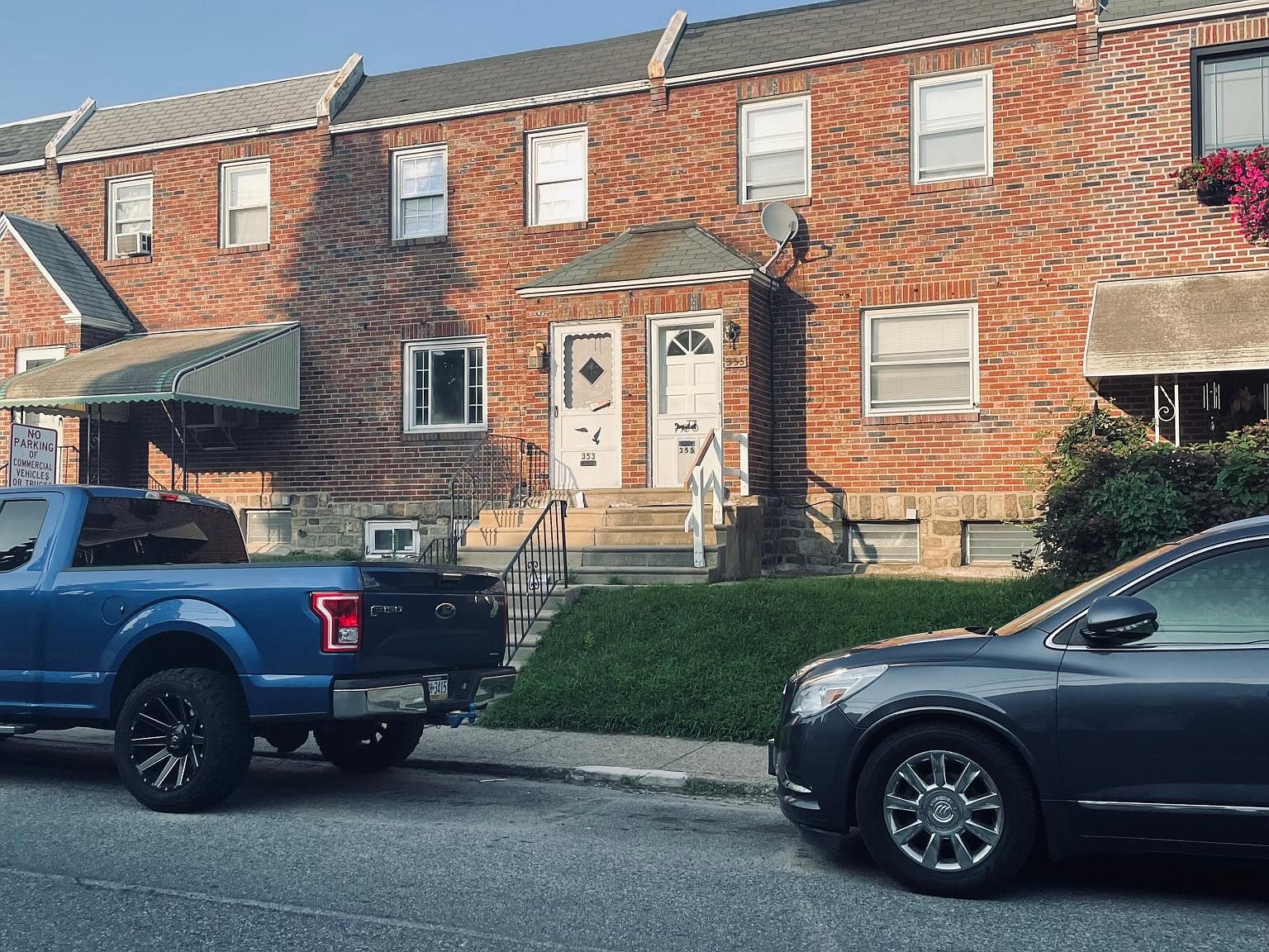 353 Hampden Rd, Upper Darby, PA 19082 Zillow