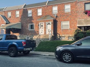 353 Hampden Rd, Upper Darby, PA 19082