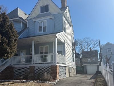 184 Halsted St, East Orange, NJ, 07018