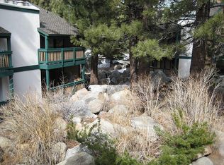 362 Old Mammoth Rd #7, Mammoth Lakes, CA 93546