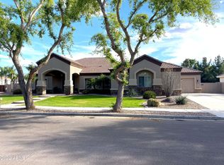 19909 E Julius Rd, Queen Creek, AZ 85142