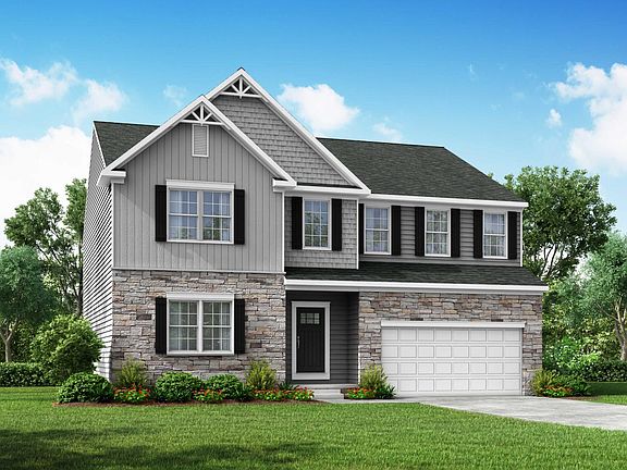 Elevation E
