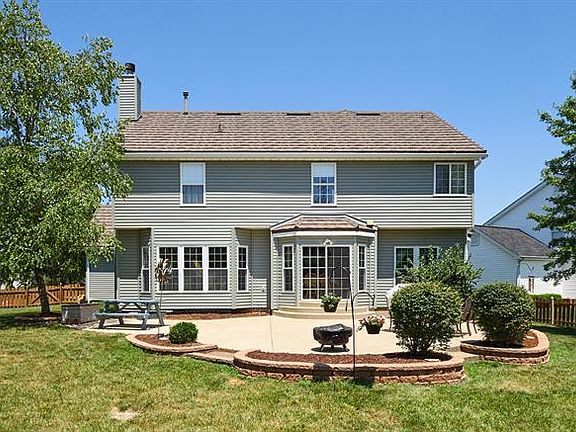 4th image of 2324 Dartmouth Bend Dr
