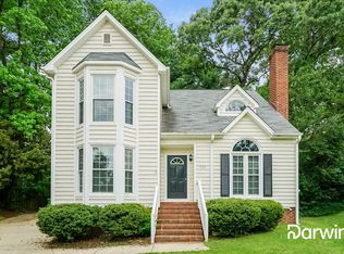 1909 Kushima Ct, Raleigh, NC 27604