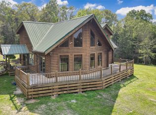 15648 County Road 9, Fitzpatrick, AL 36029